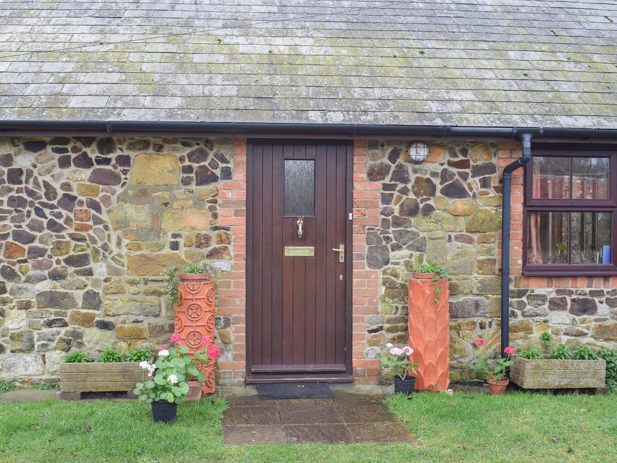 The Blacksmith Shop Shorwell Екстер'єр фото